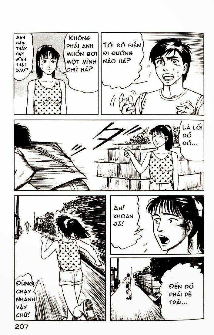 Kiseijuu - Chapter 14 - Trang 24