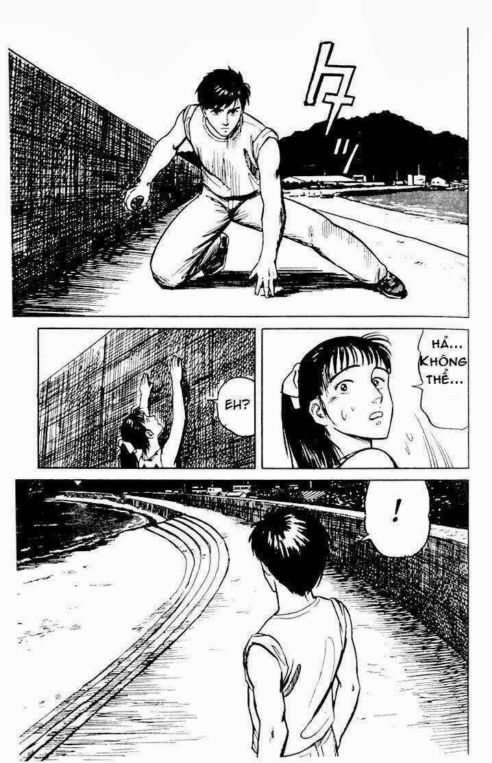 Kiseijuu - Chapter 14 - Trang 30