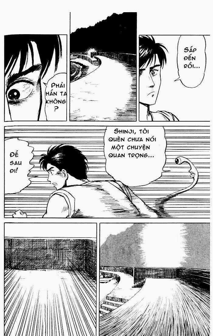 Kiseijuu - Chapter 14 - Trang 31