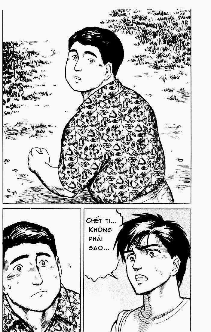 Kiseijuu - Chapter 14 - Trang 33