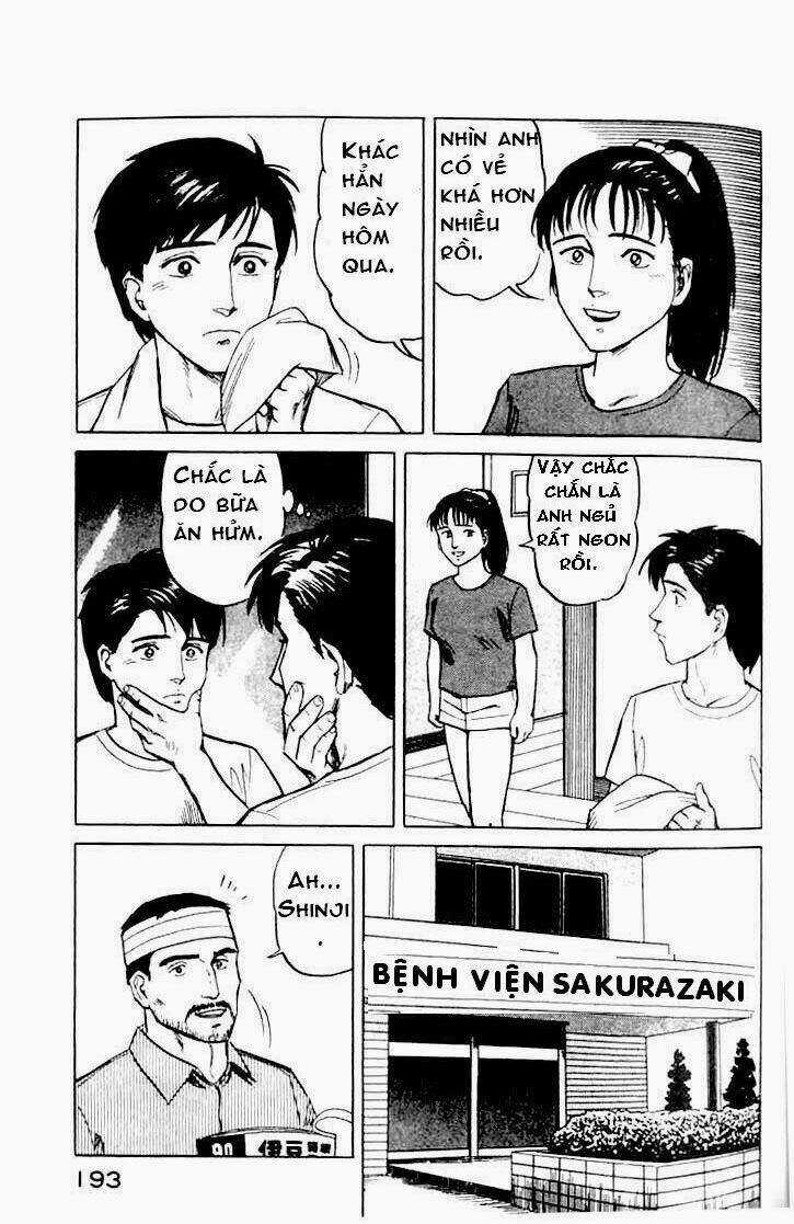 Kiseijuu - Chapter 14 - Trang 10