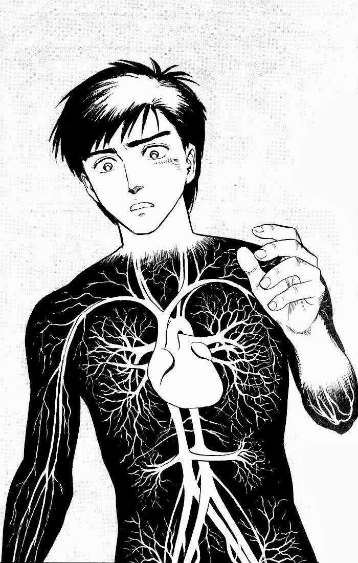 Kiseijuu - Chapter 15 - Trang 19