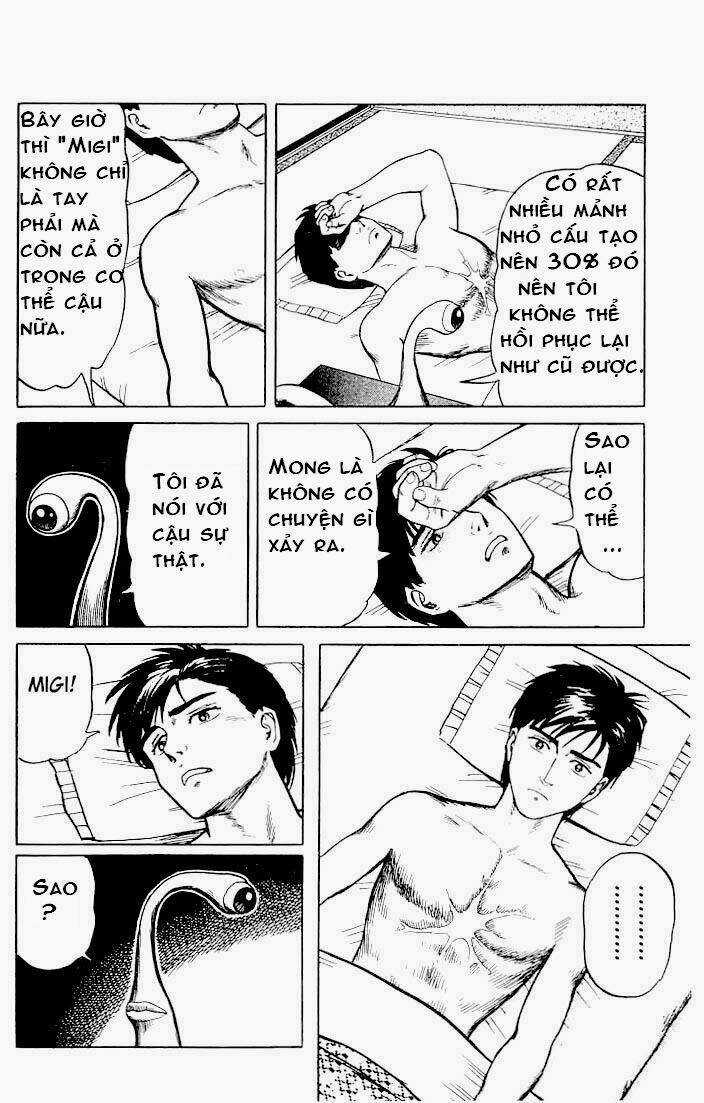 Kiseijuu - Chapter 15 - Trang 20