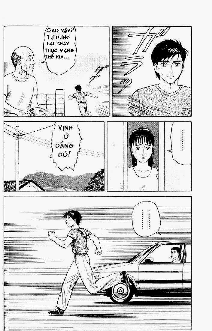 Kiseijuu - Chapter 15 - Trang 28