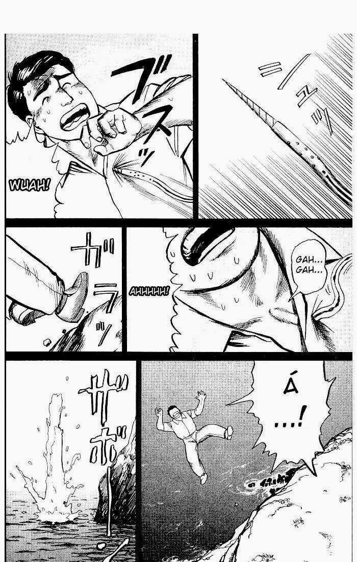 Kiseijuu - Chapter 15 - Trang 6