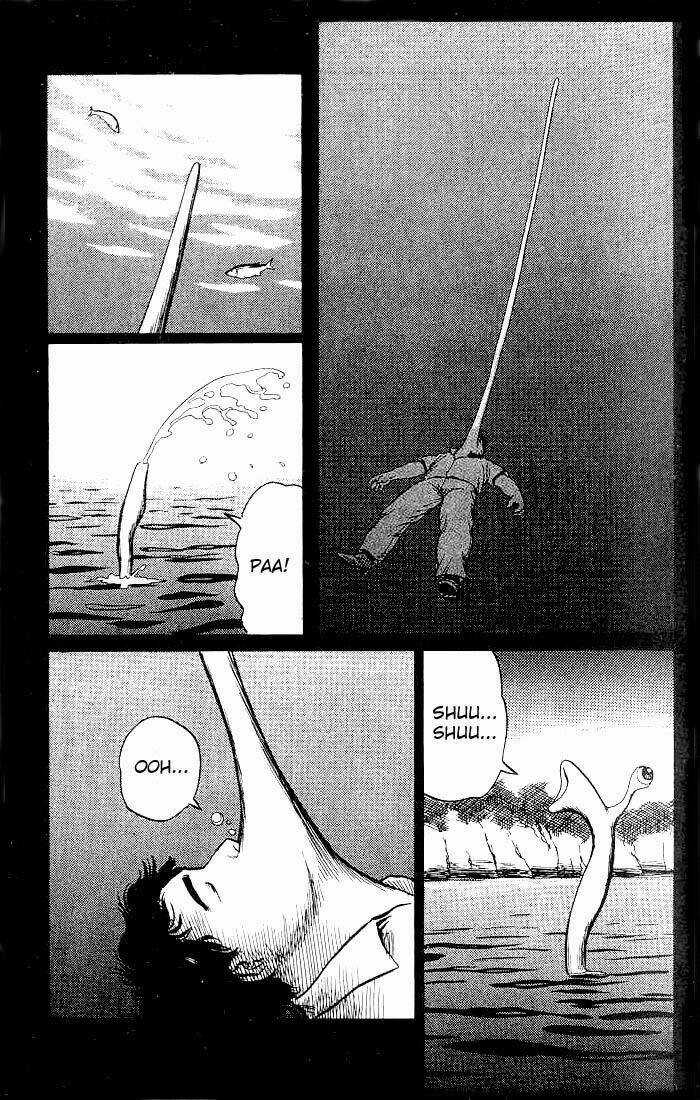 Kiseijuu - Chapter 15 - Trang 9