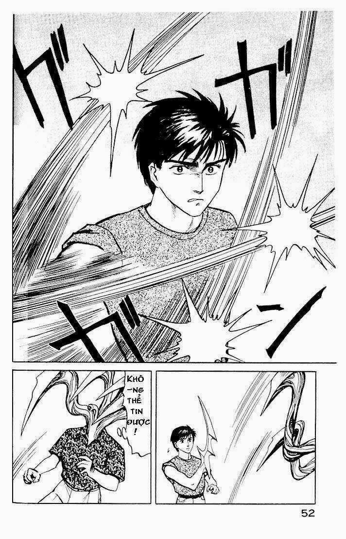 Kiseijuu - Chapter 16 - Trang 14