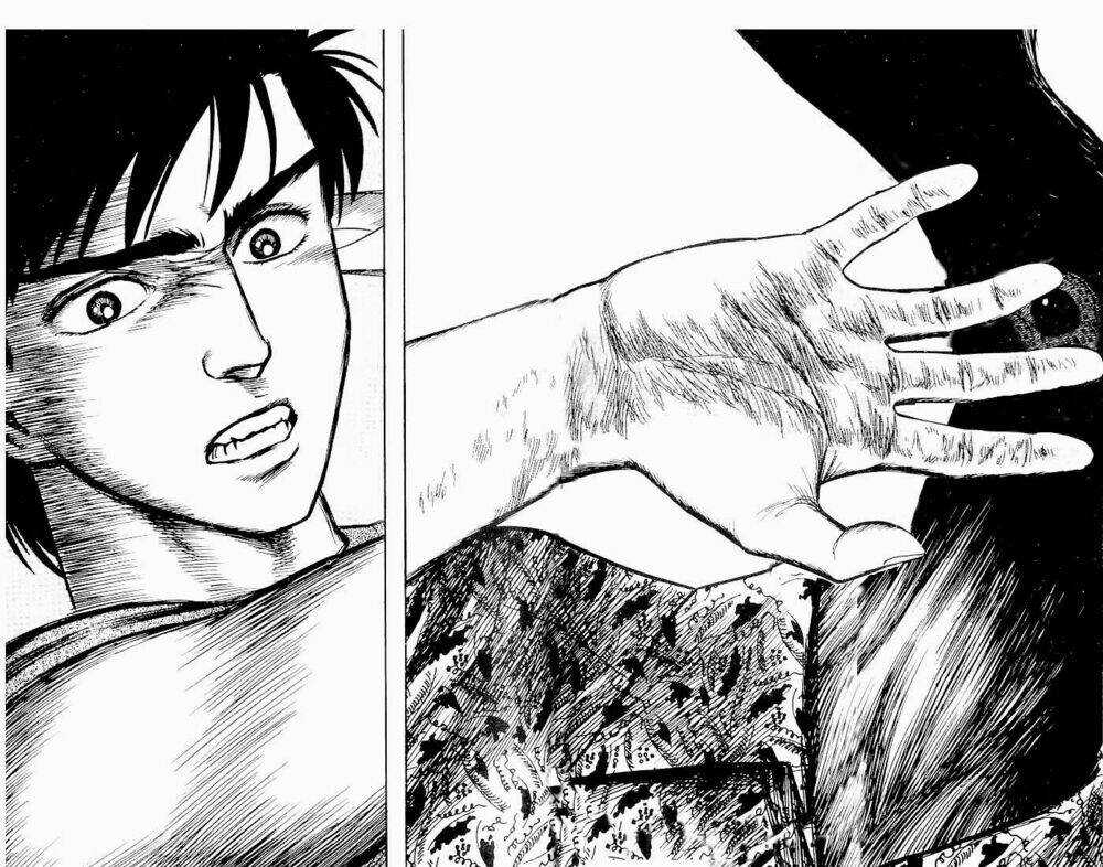 Kiseijuu - Chapter 16 - Trang 22