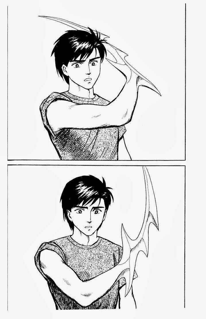 Kiseijuu - Chapter 16 - Trang 23