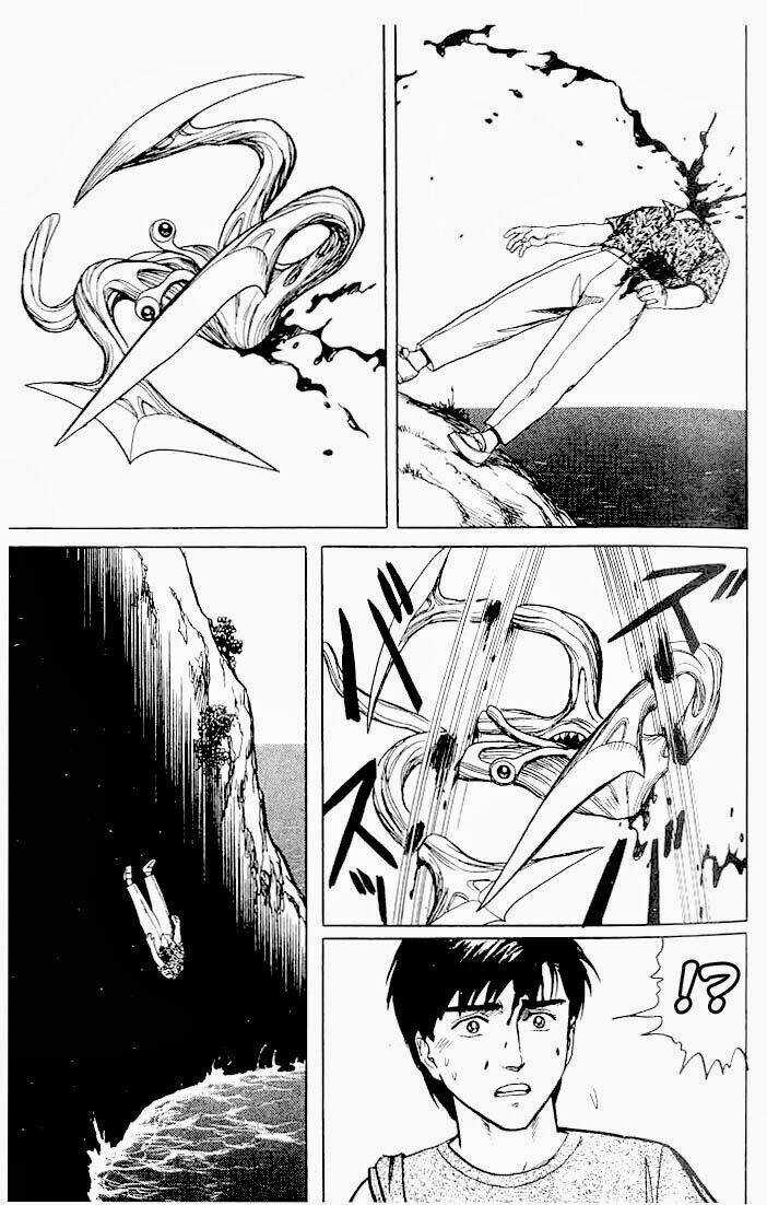 Kiseijuu - Chapter 16 - Trang 26