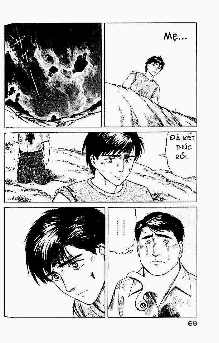 Kiseijuu - Chapter 16 - Trang 29