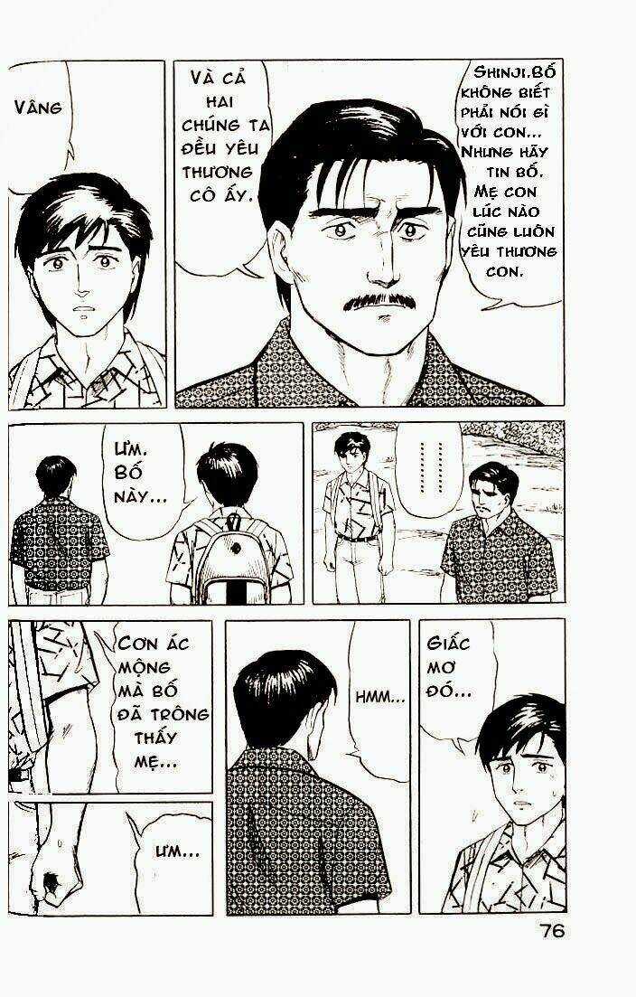 Kiseijuu - Chapter 16 - Trang 37