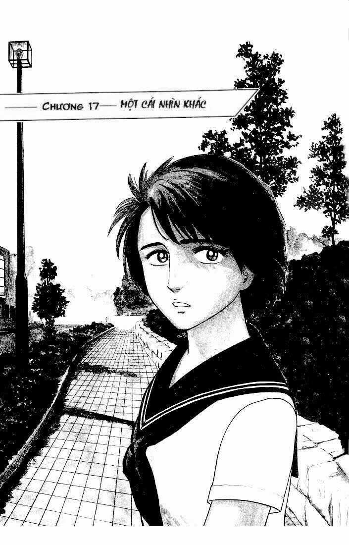 Kiseijuu - Chapter 17 - Trang 2