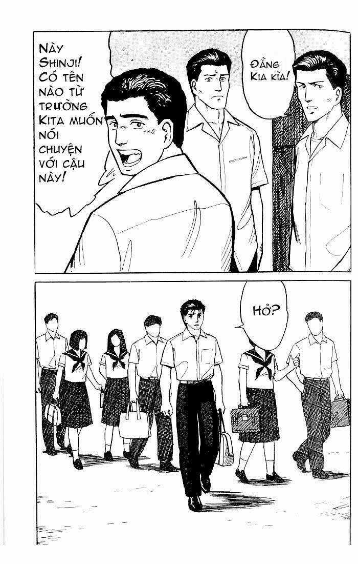 Kiseijuu - Chapter 17 - Trang 14