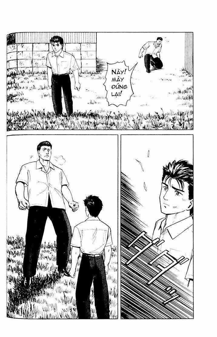 Kiseijuu - Chapter 17 - Trang 23