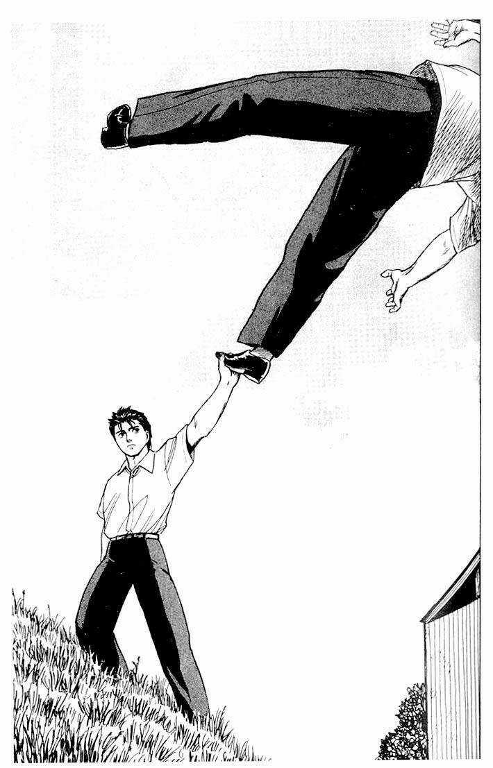 Kiseijuu - Chapter 17 - Trang 26