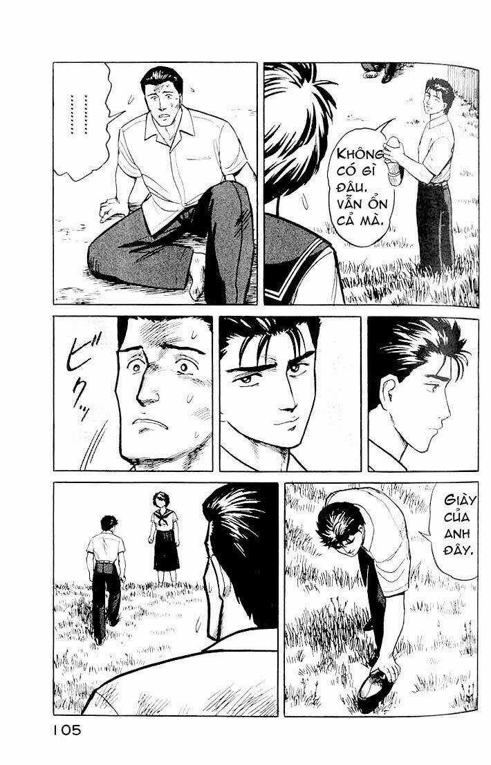 Kiseijuu - Chapter 17 - Trang 28