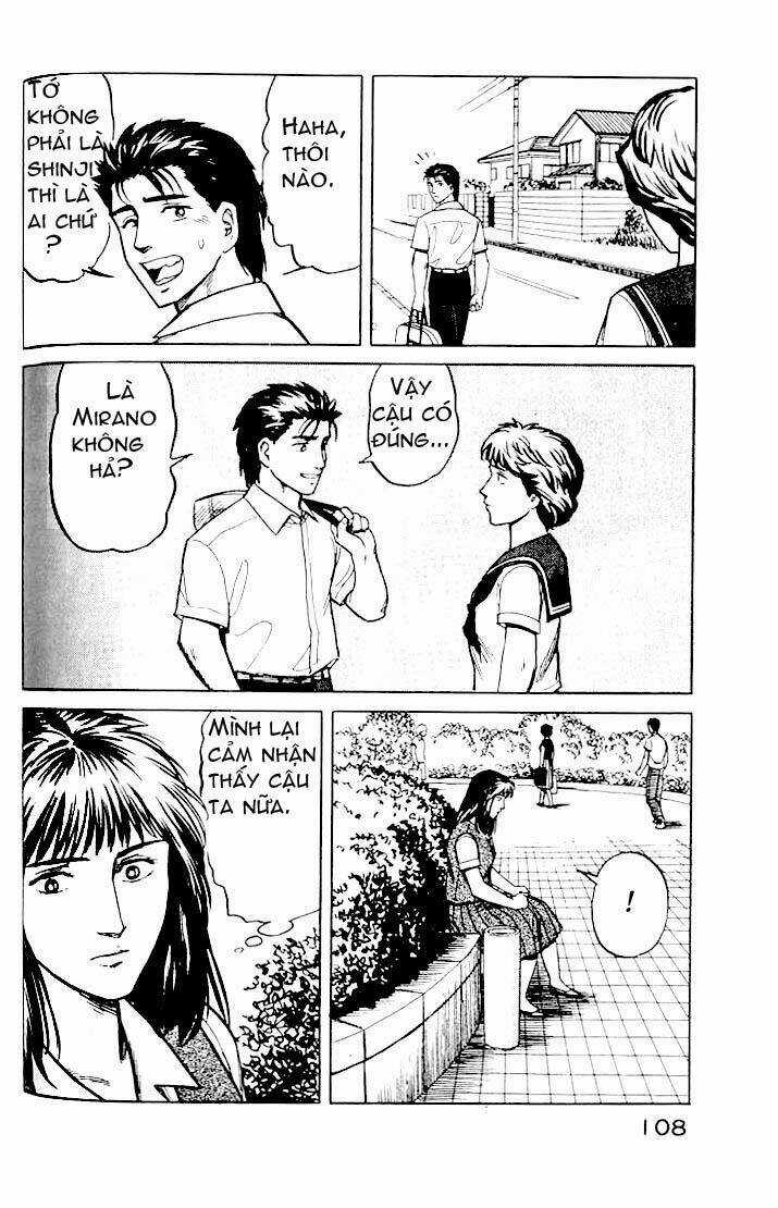 Kiseijuu - Chapter 17 - Trang 31