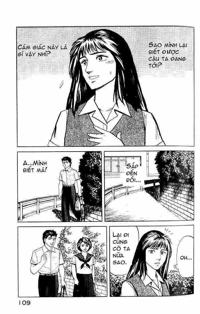 Kiseijuu - Chapter 17 - Trang 32