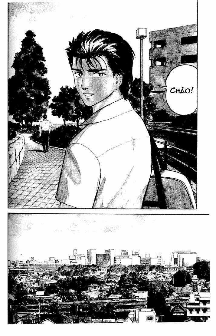 Kiseijuu - Chapter 17 - Trang 5