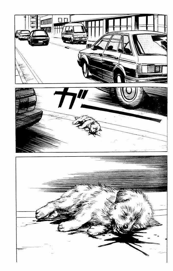 Kiseijuu - Chapter 18 - Trang 12