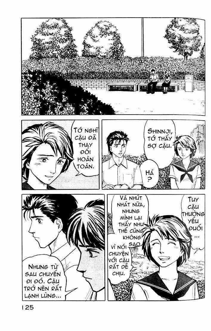 Kiseijuu - Chapter 18 - Trang 16