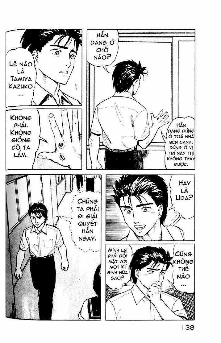 Kiseijuu - Chapter 18 - Trang 29