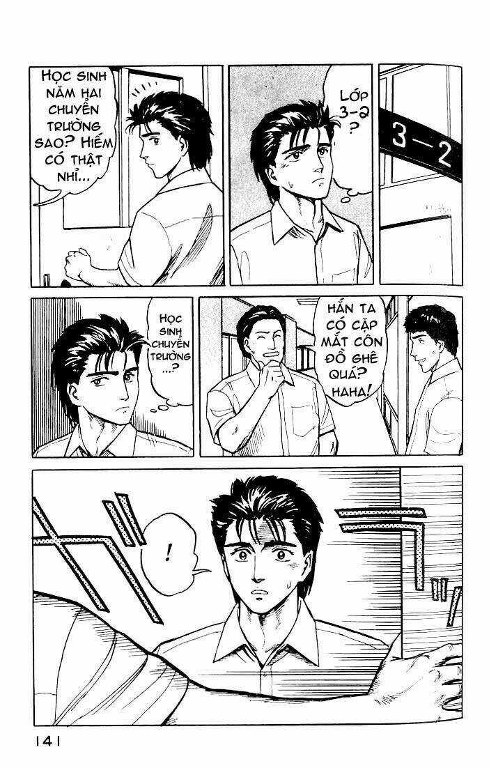 Kiseijuu - Chapter 18 - Trang 32