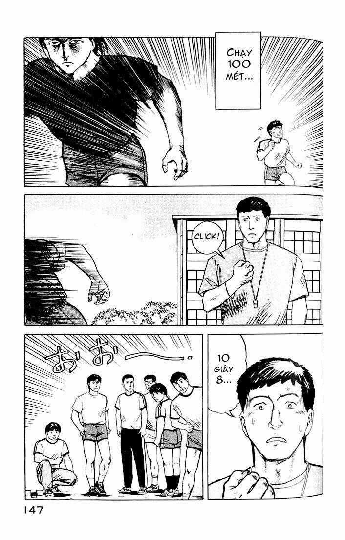 Kiseijuu - Chapter 19 - Trang 2