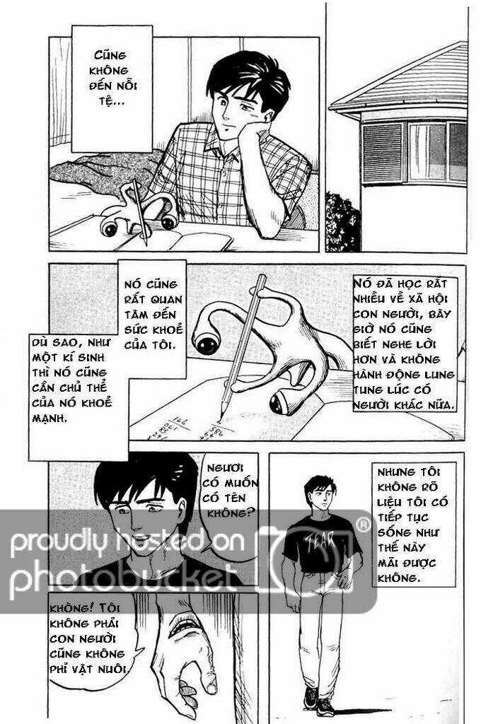 Kiseijuu - Chapter 2 - Trang 24