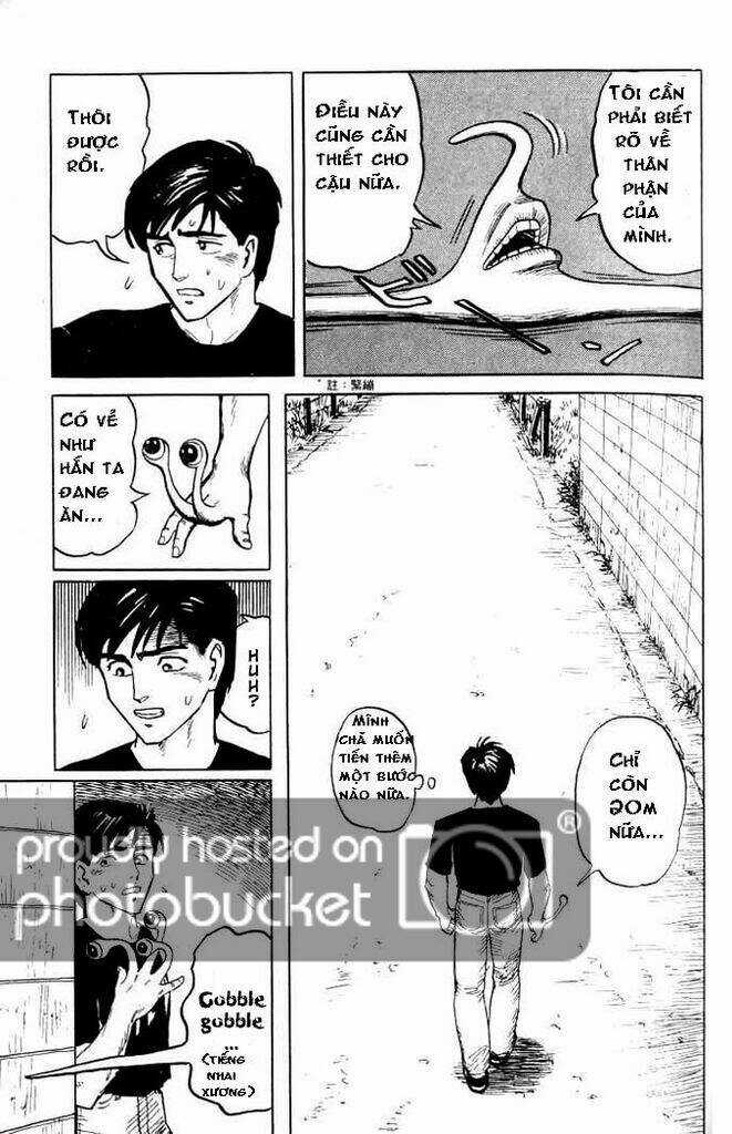 Kiseijuu - Chapter 2 - Trang 28