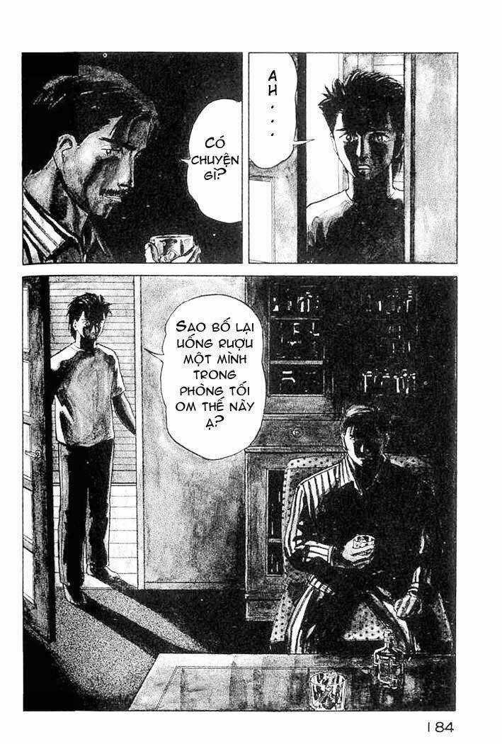 Kiseijuu - Chapter 20 - Trang 3