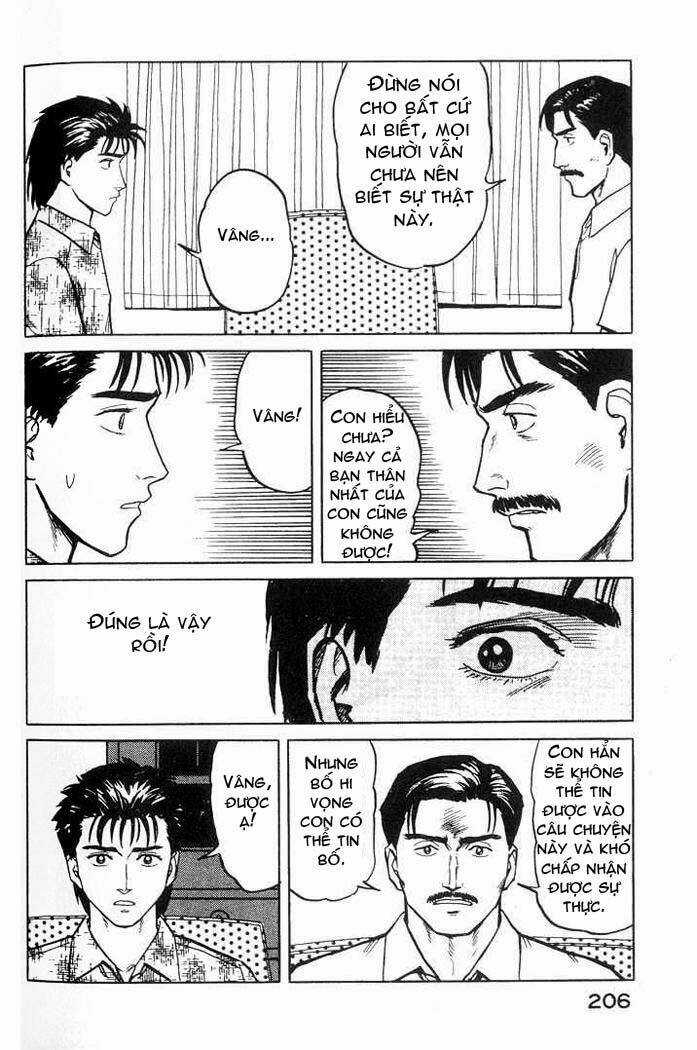 Kiseijuu - Chapter 20 - Trang 25