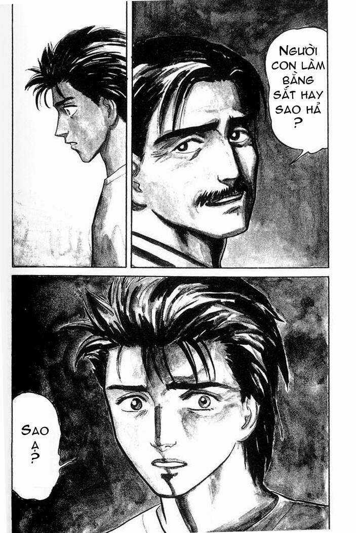 Kiseijuu - Chapter 20 - Trang 5