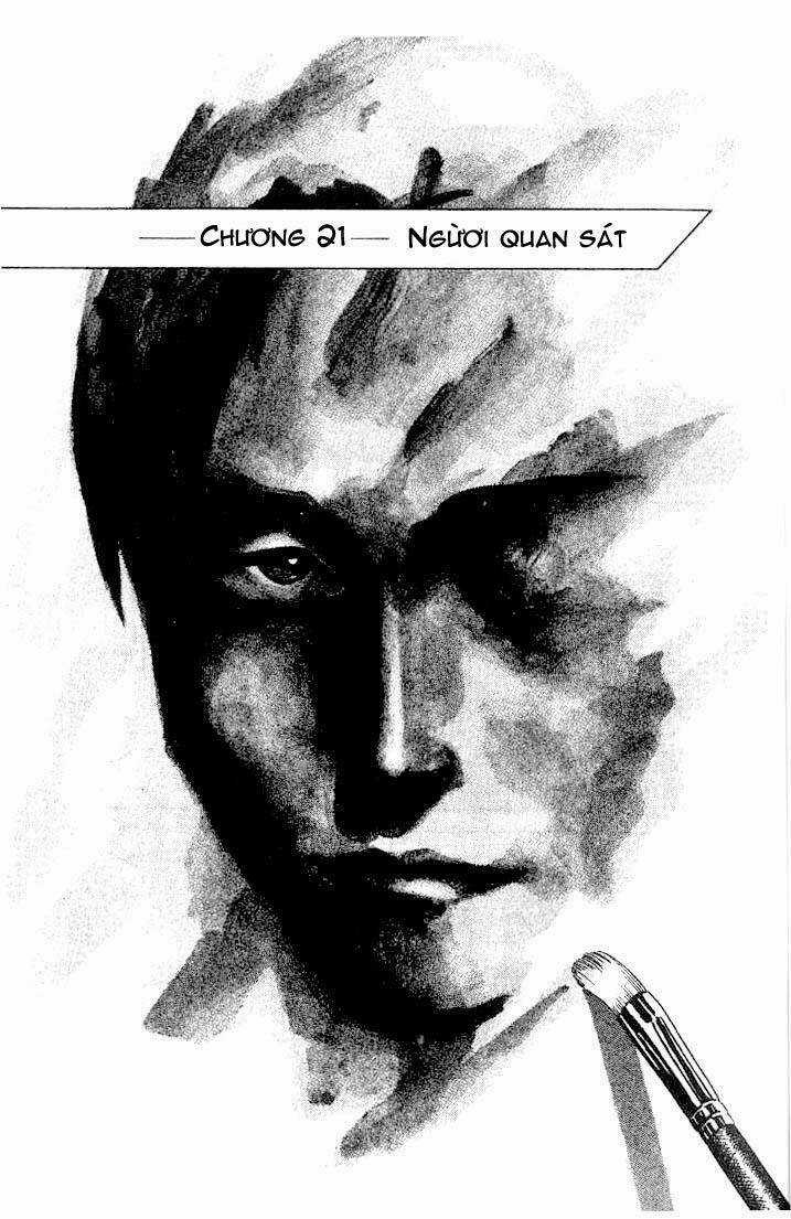 Kiseijuu - Chapter 21 - Trang 4