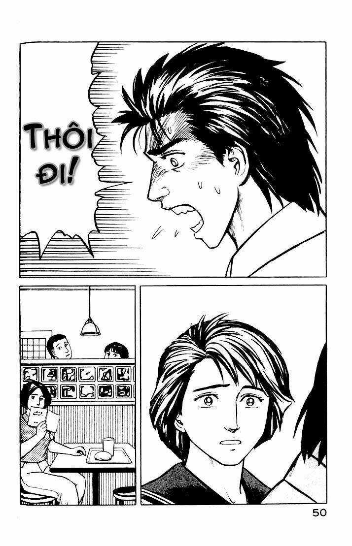 Kiseijuu - Chapter 22 - Trang 13