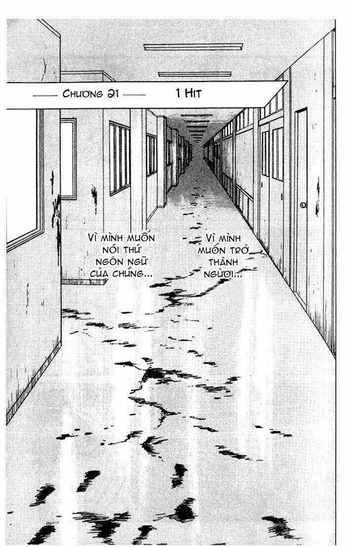 Kiseijuu - Chapter 24 - Trang 2