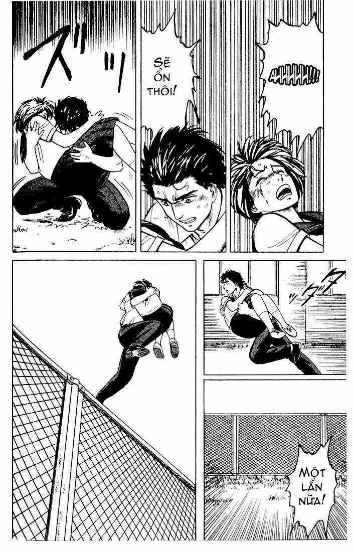 Kiseijuu - Chapter 24 - Trang 13