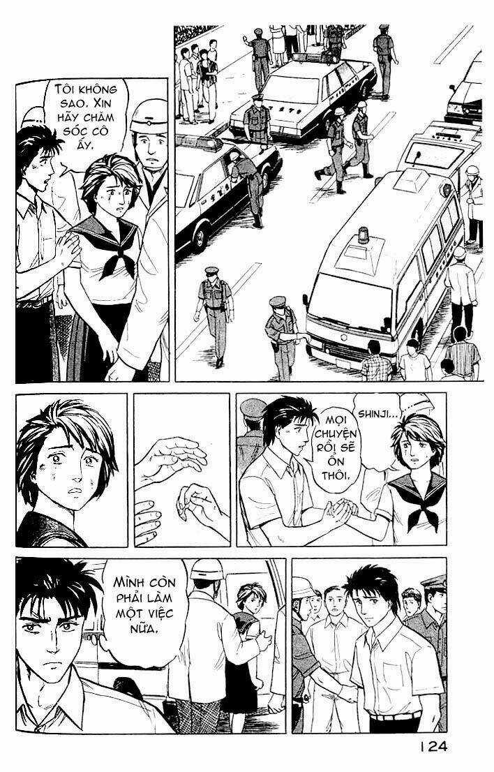 Kiseijuu - Chapter 24 - Trang 15