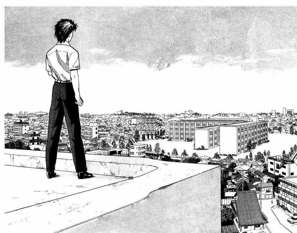 Kiseijuu - Chapter 24 - Trang 29