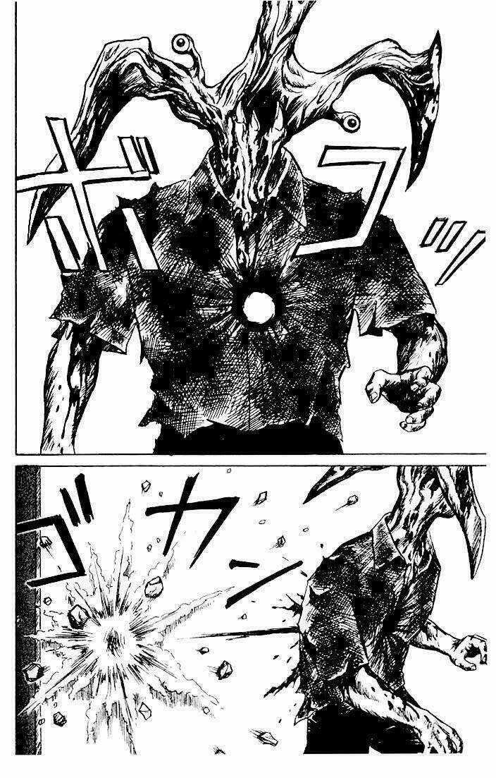 Kiseijuu - Chapter 24 - Trang 34