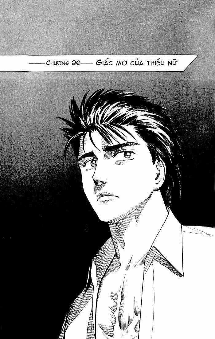 Kiseijuu - Chapter 26 - Trang 2