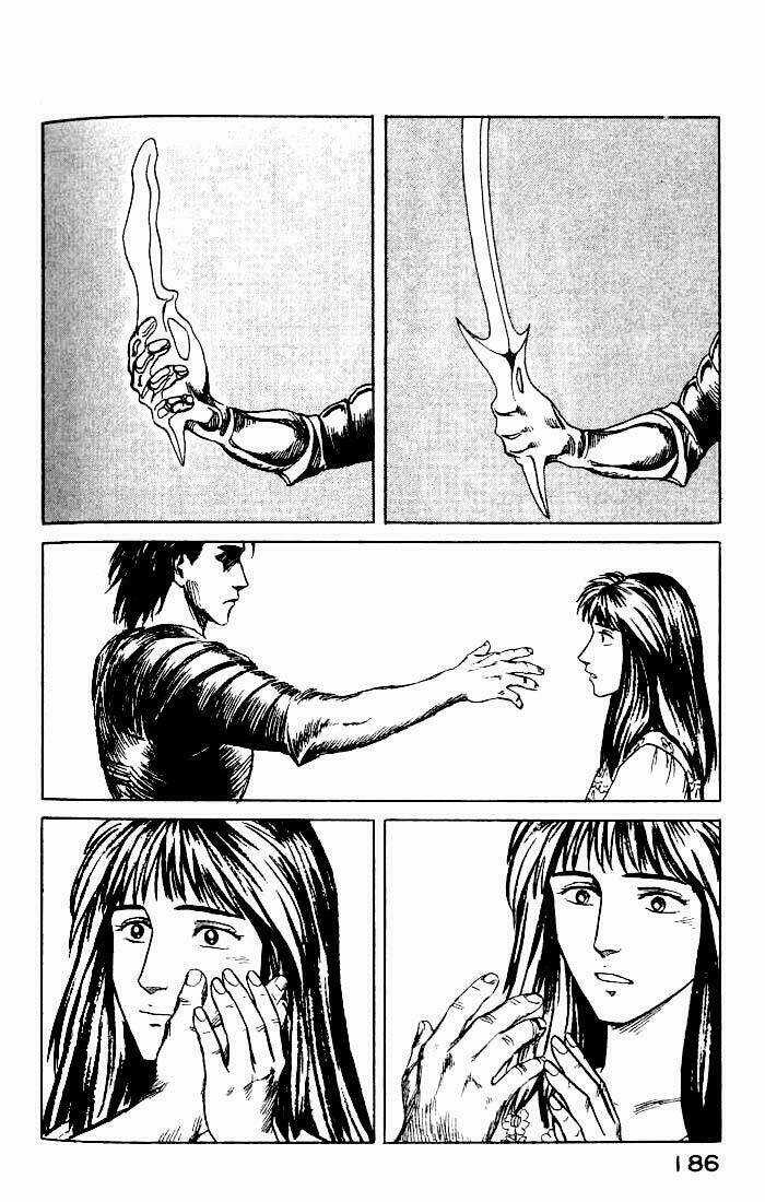 Kiseijuu - Chapter 26 - Trang 11