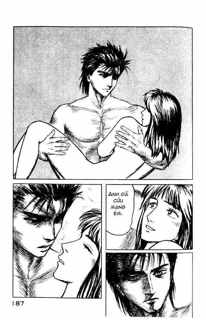 Kiseijuu - Chapter 26 - Trang 12