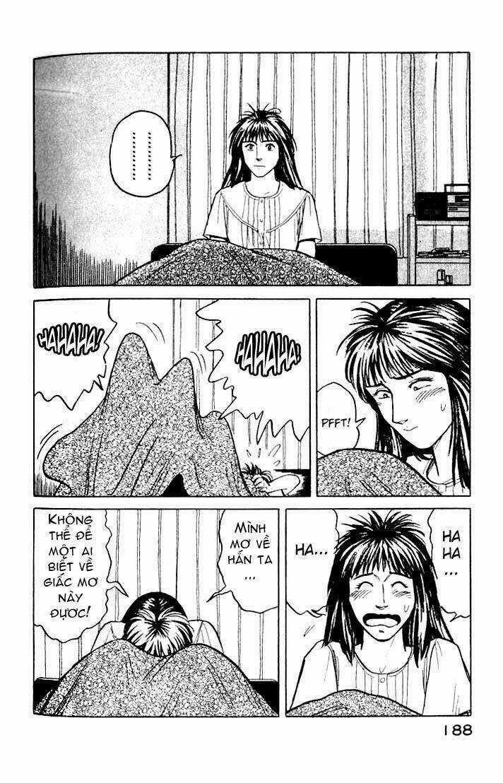 Kiseijuu - Chapter 26 - Trang 13