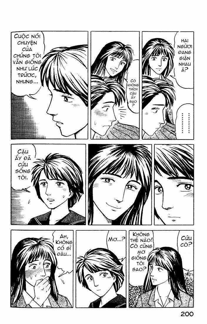 Kiseijuu - Chapter 26 - Trang 25