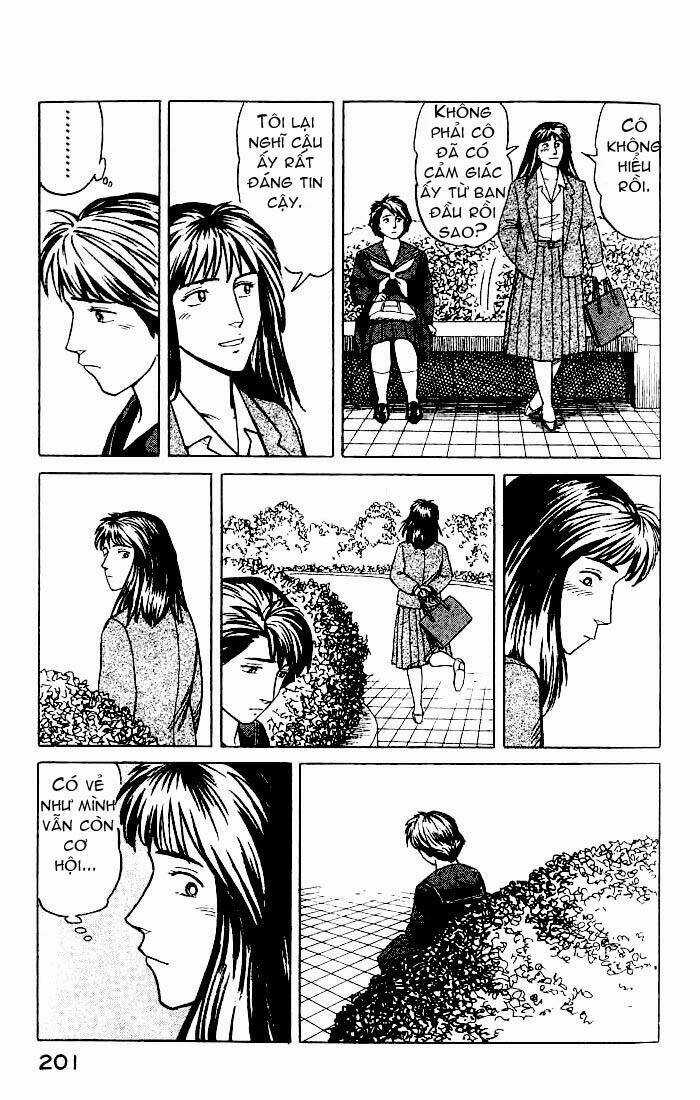 Kiseijuu - Chapter 26 - Trang 26