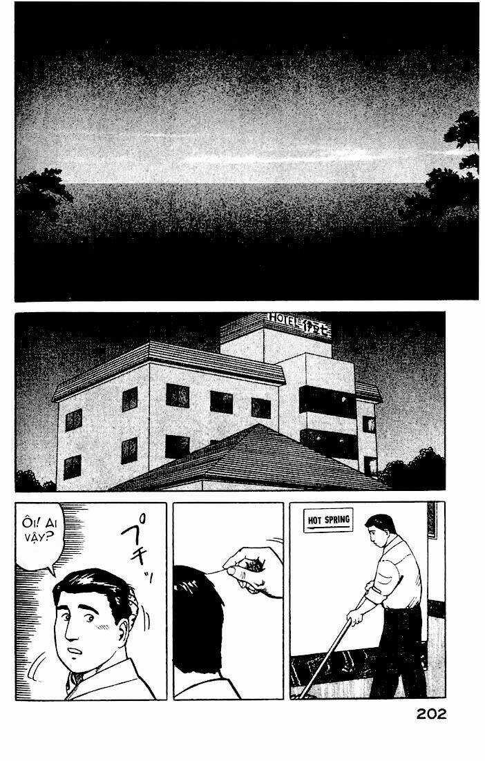 Kiseijuu - Chapter 26 - Trang 27