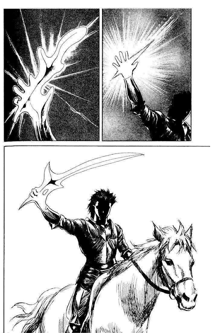 Kiseijuu - Chapter 26 - Trang 7