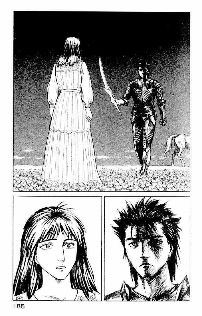 Kiseijuu - Chapter 26 - Trang 10